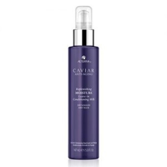 Alterna Caviar Anti-Aging Replenishing Leave-In Conditioning Milk 5.0 oz - Picture 1 of 1